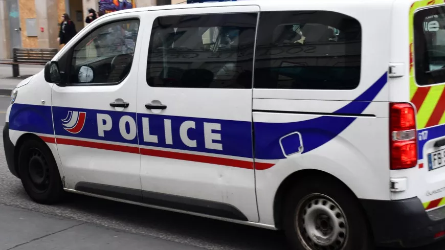 Près de Lyon : la collégienne disparue à Givors retrouvée en région parisienne