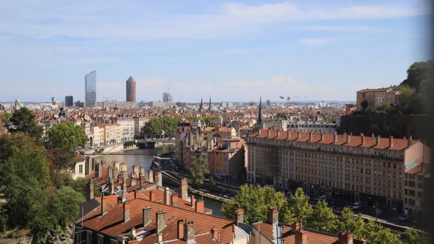 Immobilier : quelles sont les rues les plus chères à Lyon ?