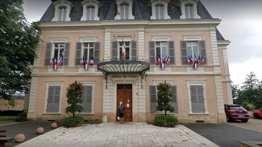 Après la condamnation du maire de Thizy-les-Bourgs, l'opposition démissionne