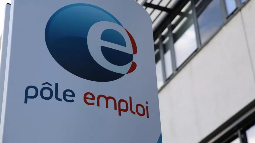Chômage en baisse dans le Rhône au 1er trimestre 2023