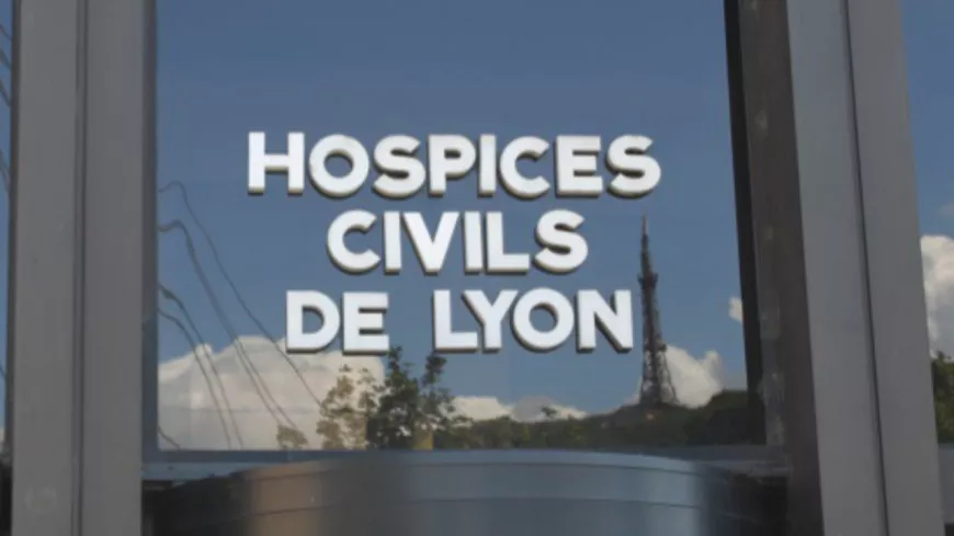 Lyon : les internes des HCL en grève ce vendredi