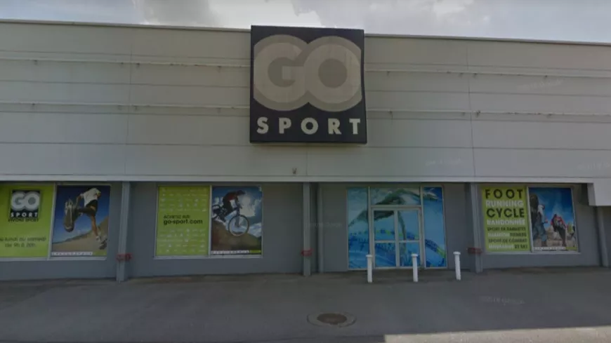 Reprise de Go Sport : un magasin va définitivement fermer ses portes dans le Rhône