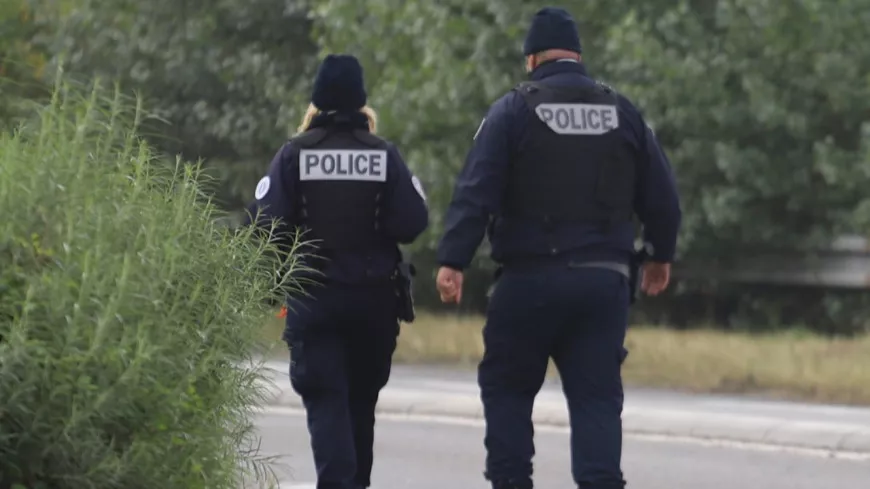 Une adolescente disparue dans le Pas-de-Calais retrouvée à Lyon