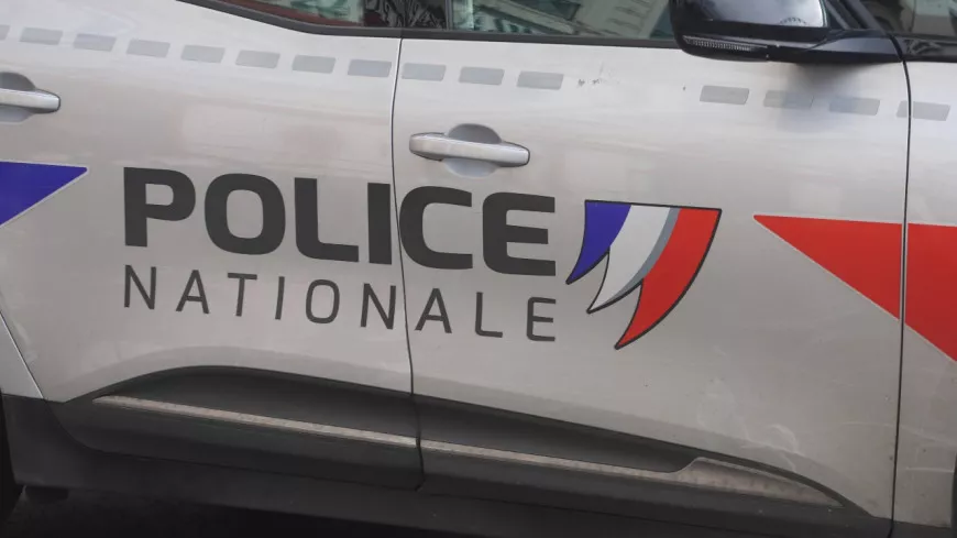 Près de Lyon : les policiers les contrôlent et découvrent 400g de cannabis et 5000 euros en liquide dans leur véhicule