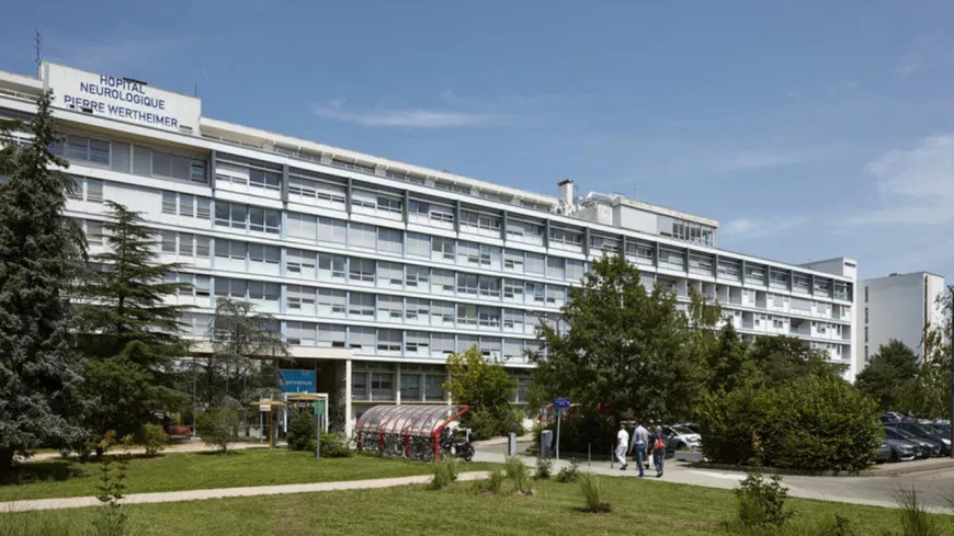 Lyon : l’hôpital Pierre Wertheimer fête ses 60 ans ce mardi