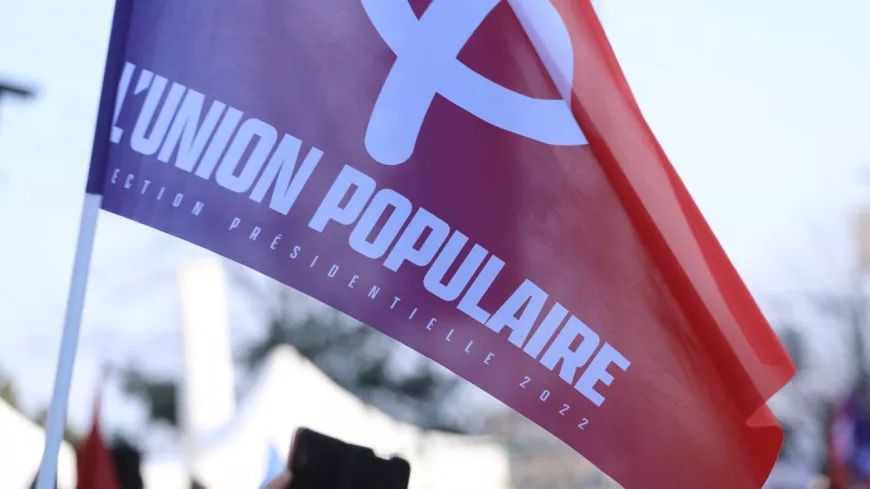 Lyon : la France insoumise dénonce une agression de ses militants par l’extrême-droite