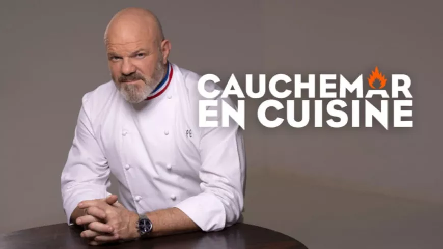 Rhône : l’émission Cauchemar en cuisine à la recherche de restaurateurs en difficulté