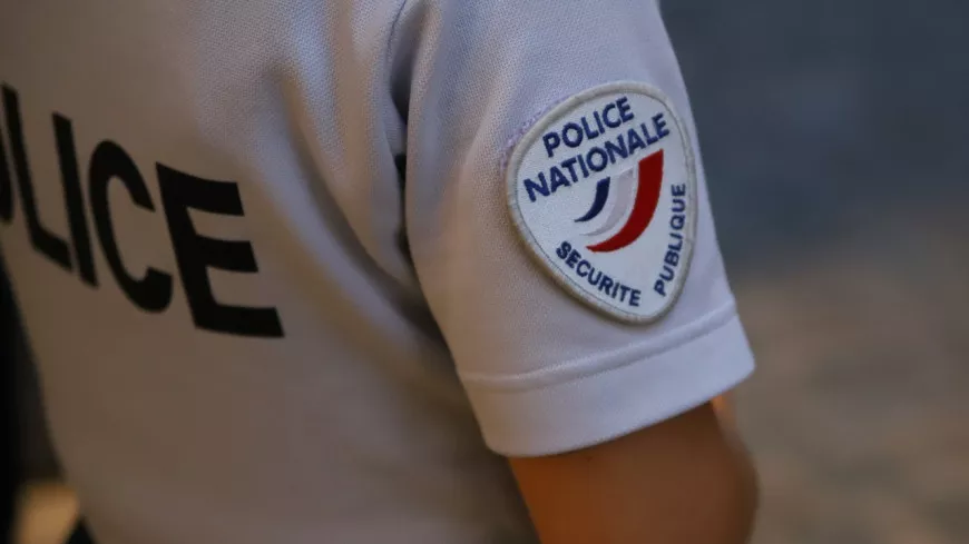 Lyon : arrêté pour vol, il insulte un policier et dit ne plus se souvenir de rien