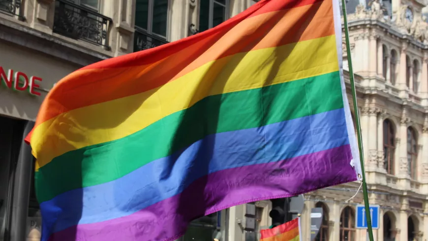 Dégradation d’une exposition LGBTQIA+ :  "La LGBTphobie n’a pas sa place à Lyon" estime la gauche 