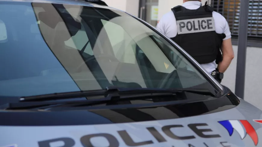 Lyon : la police se déplace pour une expulsion et tombe sur 2 kilos de drogue