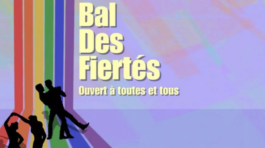 Lyon : le "Bal des fiertés" accueilli ce samedi à l'Hôtel de Ville