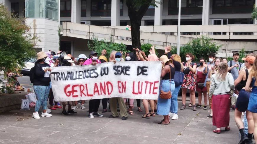 Prostituées de Gerland : le tribunal administratif de Lyon maintient l'arrêté d'évacuation
