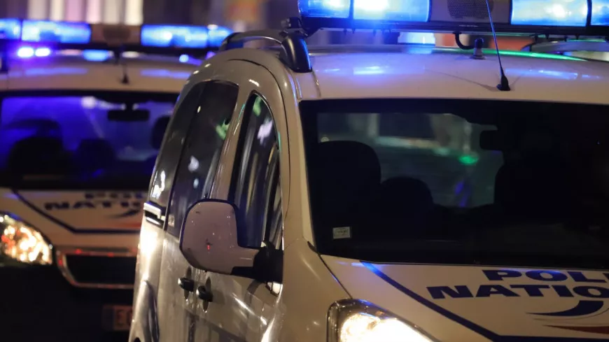 Lyon : armé d’un couteau, il suit une jeune femme dans son immeuble et tente de la violer