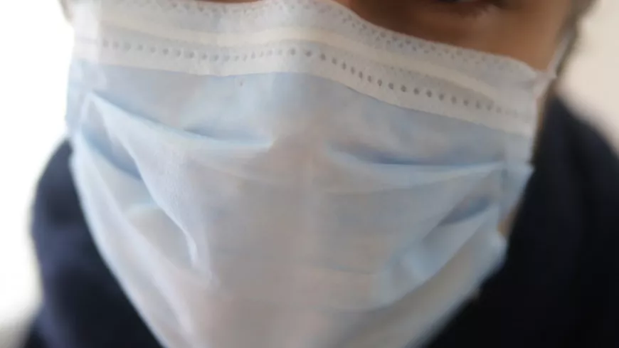 Lyon : le masque n’est désormais plus obligatoire à l’hôpital