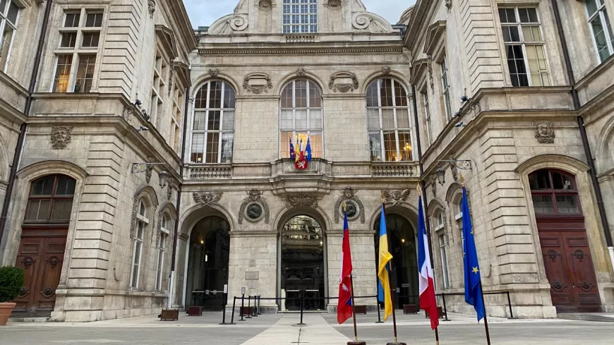 Lyon : deux centres éphémères pour obtenir des papiers d’identité plus rapidement