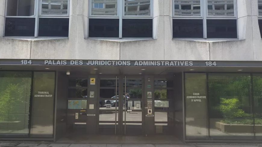 Lyon : le tribunal administratif rejette la requête des ex-Place du Marché