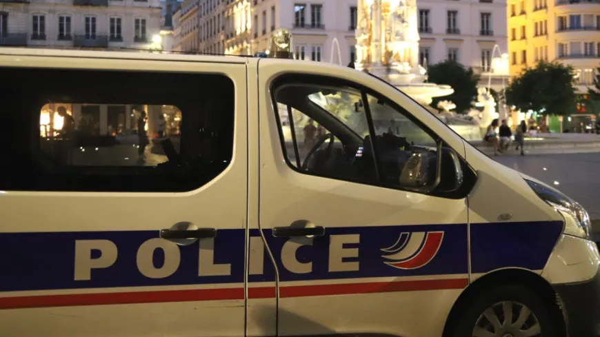 Lyon : arrêtés pour trafic, leur drogue provenait du Luxembourg 