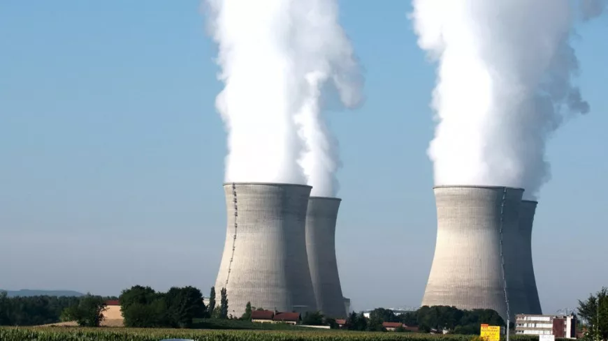 Performances dégradées, fragilité : la centrale du Bugey épinglée par l'autorité de sûreté nucléaire