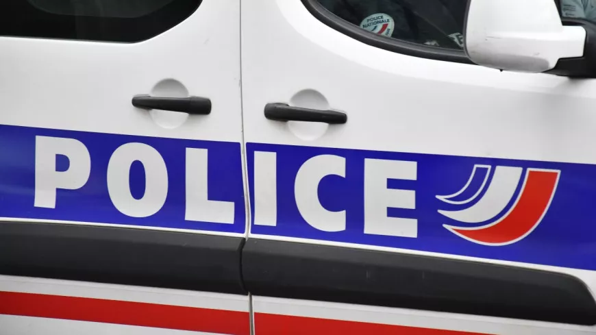 Près de Lyon : un adolescent en urgence absolue après avoir reçu des coups de machette 