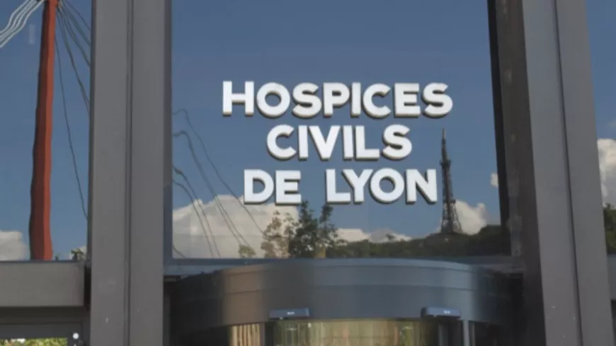 Lyon : des données des personnels des HCL volées, une plainte déposée après un piratage informatique