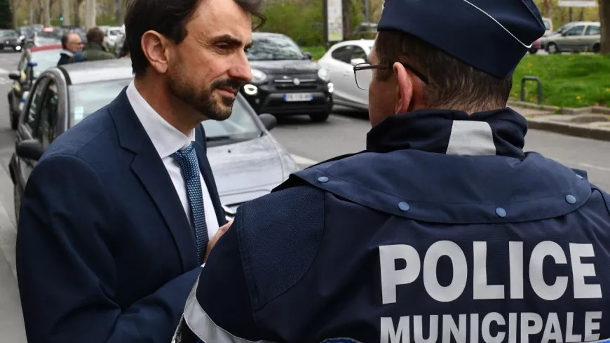 Emeutes et pillages à Lyon : FO confirme que les écologistes ont planqué les policiers municipaux