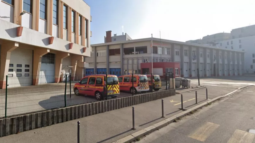 Villeurbanne : un pompier suspecté de viol durant le bal du 14 juillet à la caserne Cusset