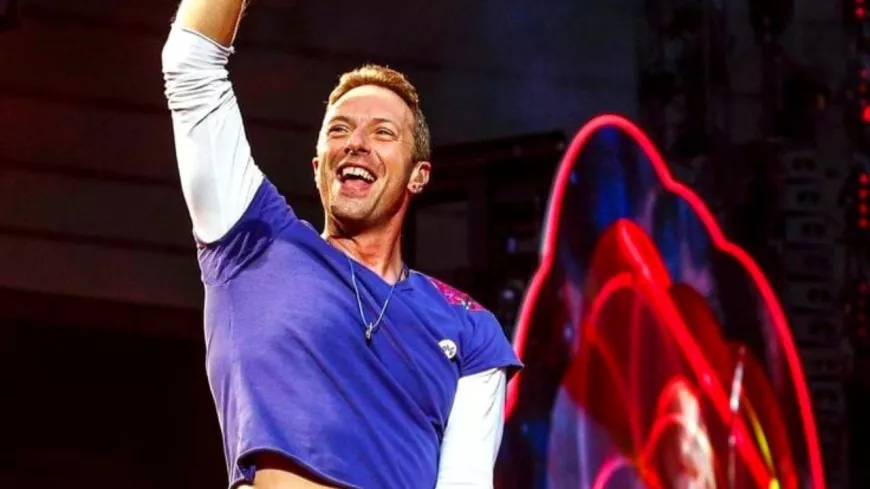 Coldplay à Lyon les 22 et 23 juin 2024 : la billetterie ouvre ce vendredi