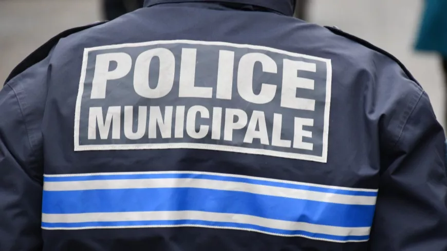 Rendre plus attractif le statut de policier municipal : les propositions du député Alexandre Vincendet
