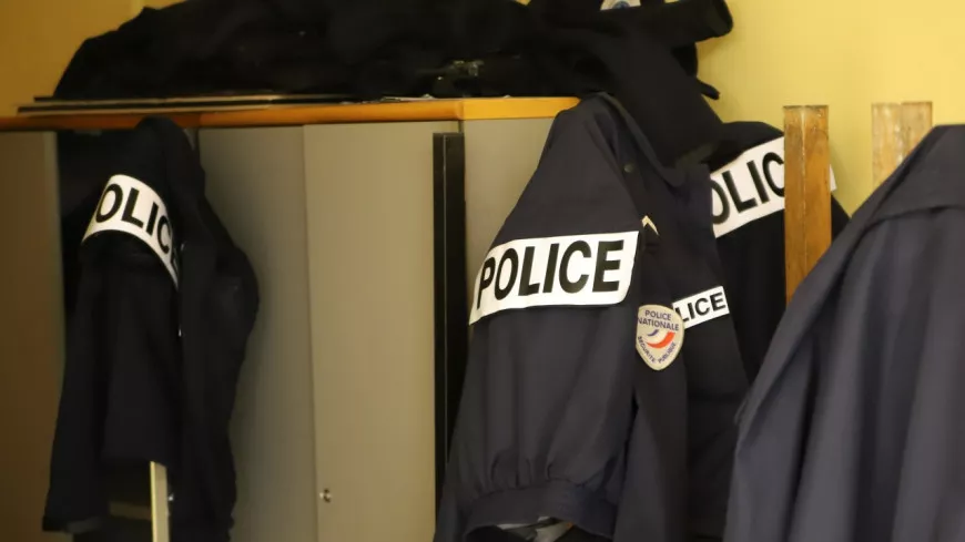 Lyon : de nombreuses unités touchées par le mouvement de soutien au policier marseillais incarcéré