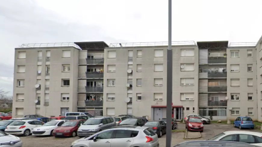 Saint-Fons : Trois hommes interpellés en flagrant délit, 100g de cocaïne et 560g de hasch saisis