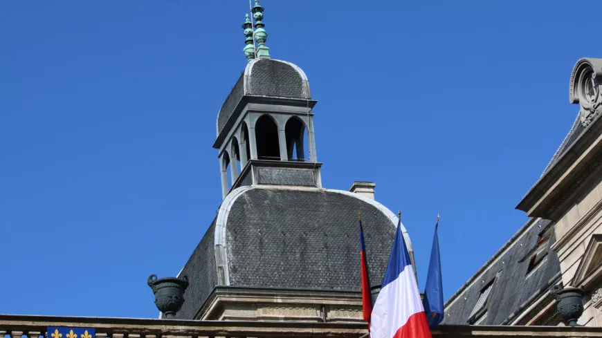 Lyon : les délais pour obtenir un rendez-vous pour renouveler ses titres d’identités divisés par deux