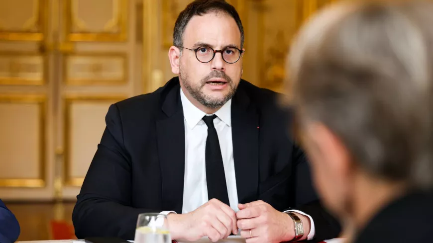 Le nouveau ministre de la Santé à Lyon ce jeudi pour évoquer la santé sexuelle