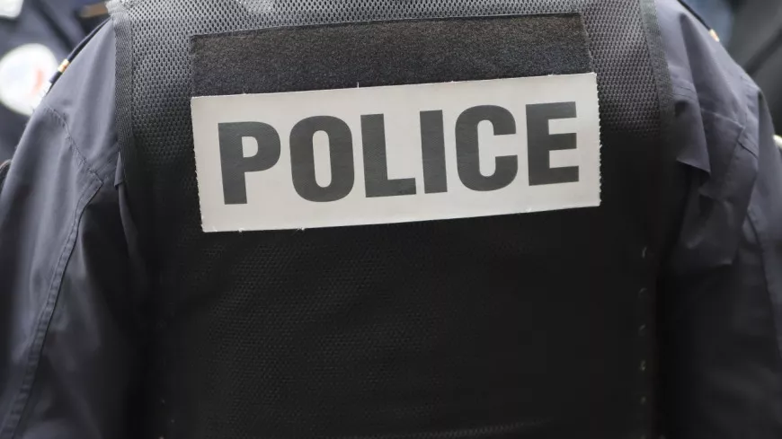 Lyon : il est arrêté pour avoir volé un téléphone à l’arraché, les policiers trouvent de la cocaïne sur lui