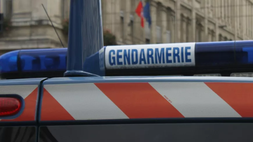 Dans la région : deux personnes tuées par balle en Isère
