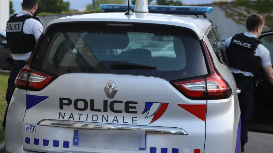 Lyon : il fuit la police, grille des feux rouges et est condamné à 2400 euros d’amende
