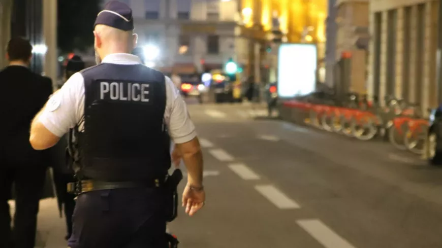 Lyon : ils volent un vélo en étant ivres et sont jugés le lendemain 