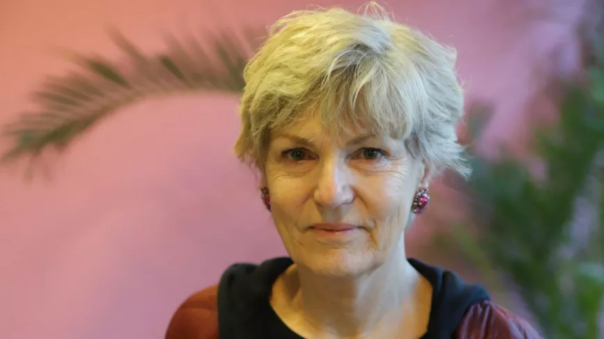 La lyonnaise Véronique Trillet-Lenoir, députée européenne, est décédée ce mercredi