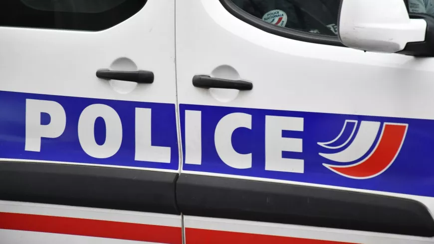 Lyon : une femme tuée de plusieurs coups de couteau dans le 3e arrondissement