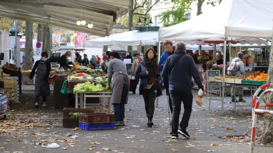 Rhône : plusieurs commerçants avertis pour des anomalies sur les prix