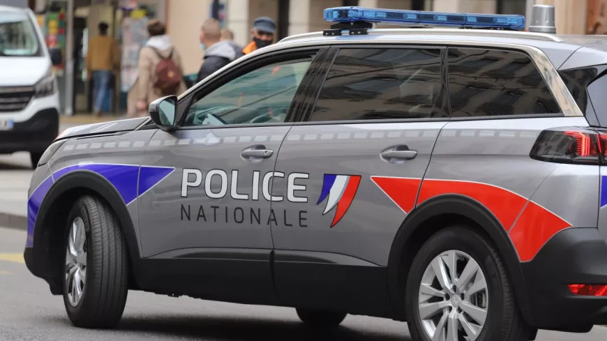 Près de Lyon : un immeuble prend feu, le suspect "instable" évoque un accident domestique
