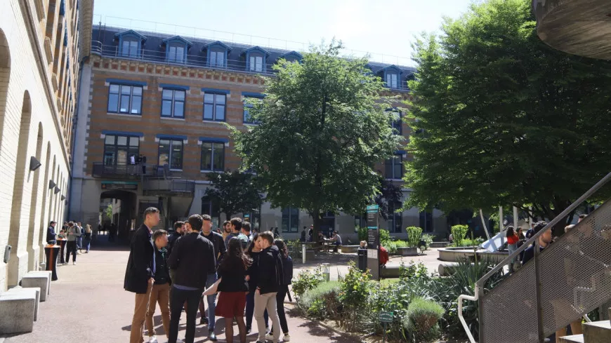 Coût de la vie étudiante : Lyon sans surprise dans le top 20 des villes les plus chères