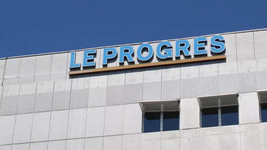 Lyon : les clients-sociétaires du Crédit Mutuel injectent 20 millions d'euros pour éponger les dettes du Progrès