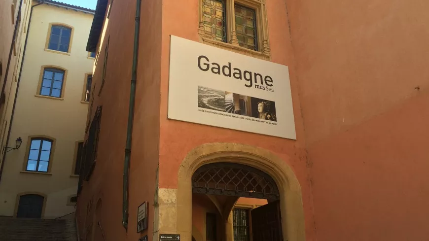 Canicule à Lyon : des musées ouvrent gratuitement