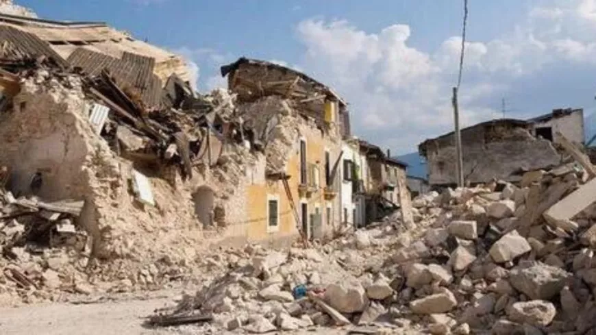 Villeurbanne : une somme de 10 000 euros pour les victimes du séisme au Maroc