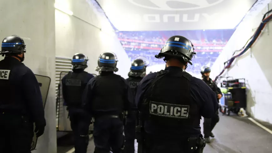 Coupe du monde de rugby à Lyon : un dispositif de sécurité exceptionnel