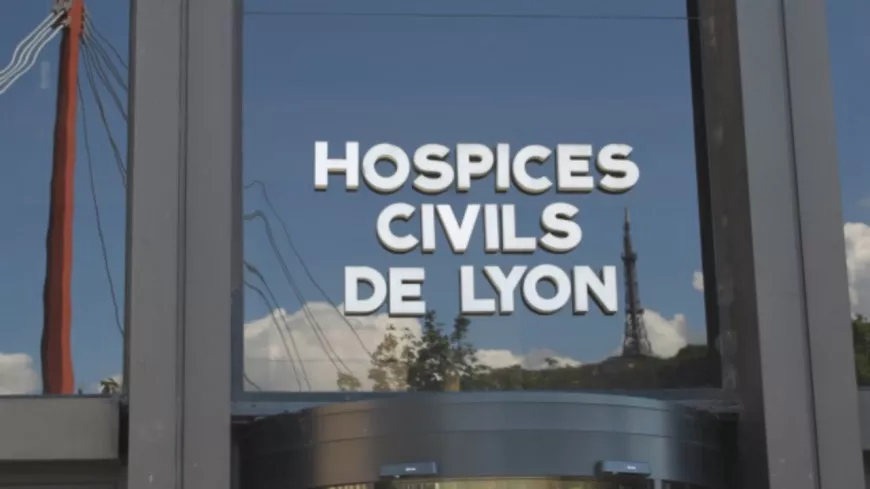 Lyon : la CGT accuse les HCL d'obliger le personnel à travailler dans un bâtiment amianté