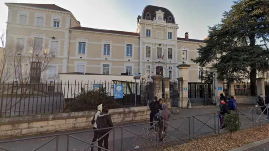 Près de Lyon : des lycées en grève ce mardi pour réclamer plus de moyens