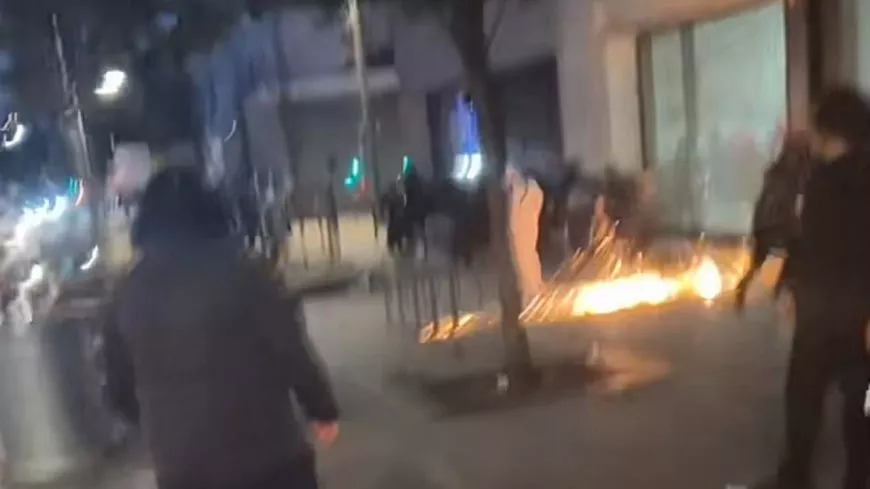 Lyon : un tir de grenades lacrymogènes interroge dans le quartier de la Duchère