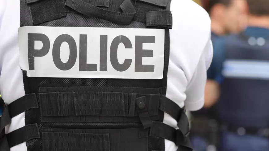 Lyon : la police saisit 40 kg de kétamine dans le 7ème arrondissement 