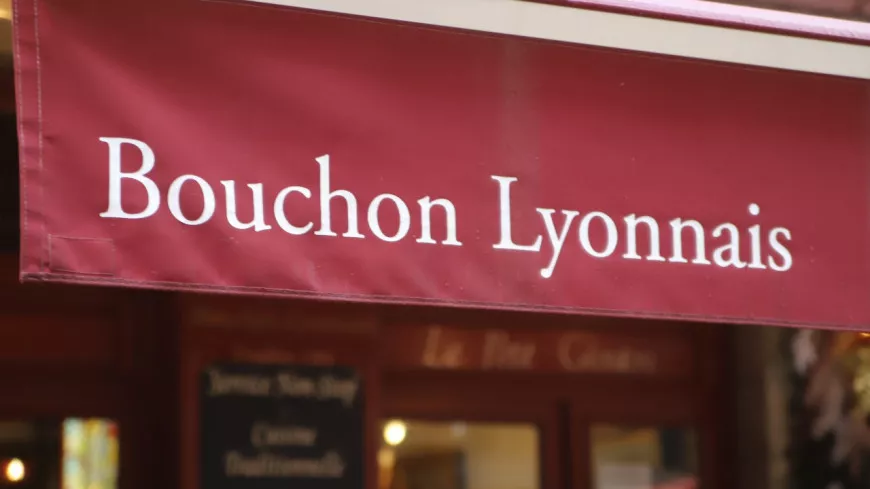 Lyon : trois bouchons lyonnais mythiques changent de mains